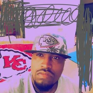 Meet your Posher, Andre